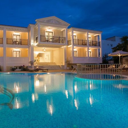 Royal Nidri Hotel Ngoại thất bức ảnh