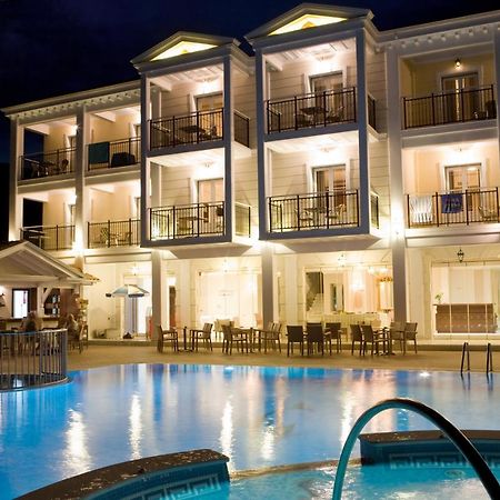 Royal Nidri Hotel Ngoại thất bức ảnh