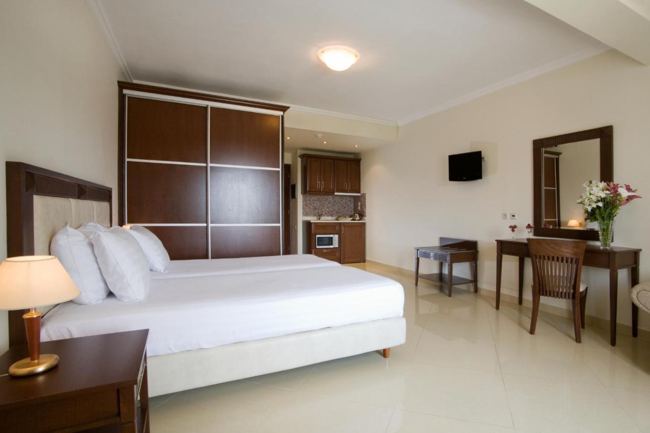 Royal Nidri Hotel Ngoại thất bức ảnh