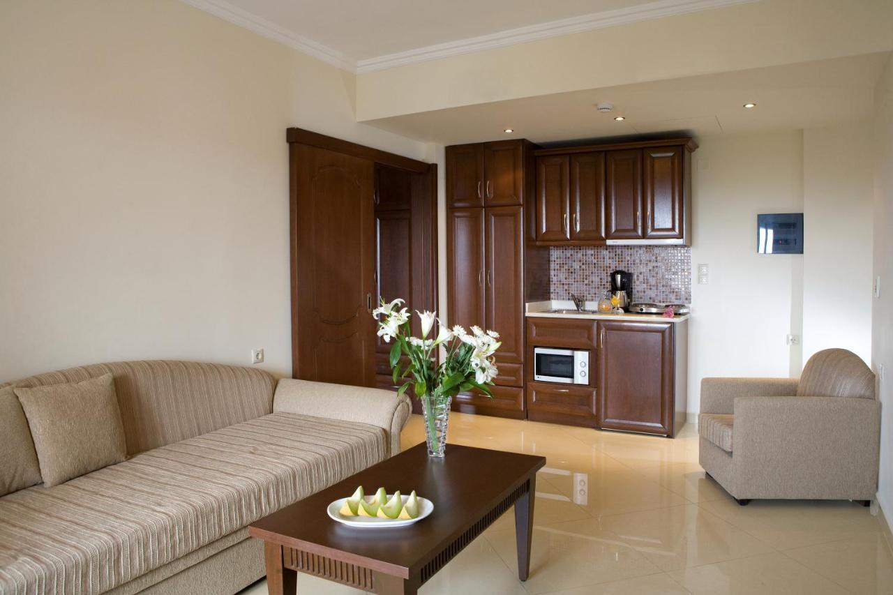 Royal Nidri Hotel Ngoại thất bức ảnh