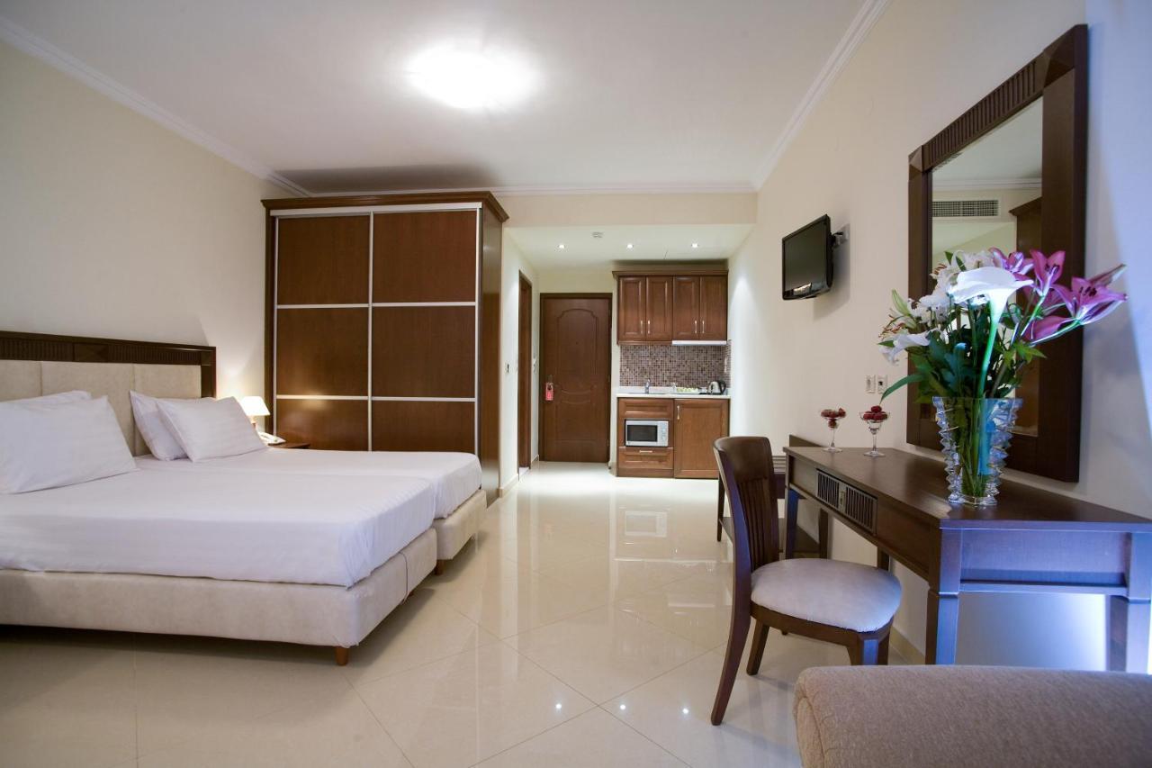 Royal Nidri Hotel Ngoại thất bức ảnh